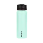 Fifty Fifty Vaccum Insulated Bottle Flip Lid 591ml - Cool Mint-0