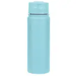 Fifty Fifty Vaccum Insulated Bottle Flip Lid 591ml - Aquamarine-0