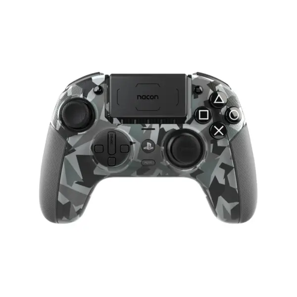 Nacon Revolution 5 Pro Wireless Controller For Ps5&ps4 - Arctic Camo-0