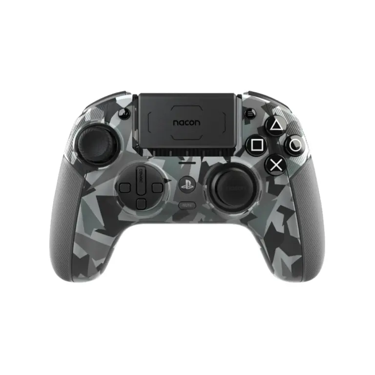 Nacon Revolution 5 Pro Wireless Controller For Ps5&ps4 - Arctic Camo-0