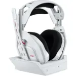Astro A50 Lightspeed Wireless Headset+base Station - White For X/ps5/nintendo/pc/mobile-0