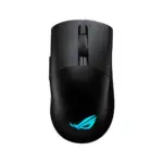 Asus Rog Keris Wireless Aimpoint Gaming Mouse - Black-0