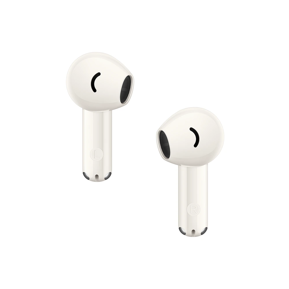 Huawei Freebuds Se3 - Beige With Free Transparent Case -135163 Huawei Freebuds Se3 - Beige With Free Transparent Case -135163