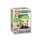 Pop: One Piece- Roronoa Zoro (Refresh)-135200