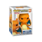 Pop: Pokemon- Charizard-135222