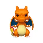 Pop: Pokemon- Charizard-0
