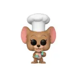 Funko Pop: Tom & Jerry- Jerry W/ Macarons-0