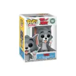 Funko Pop: Tom & Jerry- Tom W/ Ice Cream-135234