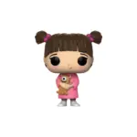 Pop: Disney- Monsters Inc. Boo-0