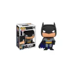 Pop: Dc Comics- Batman The Animated Series Batman-135256