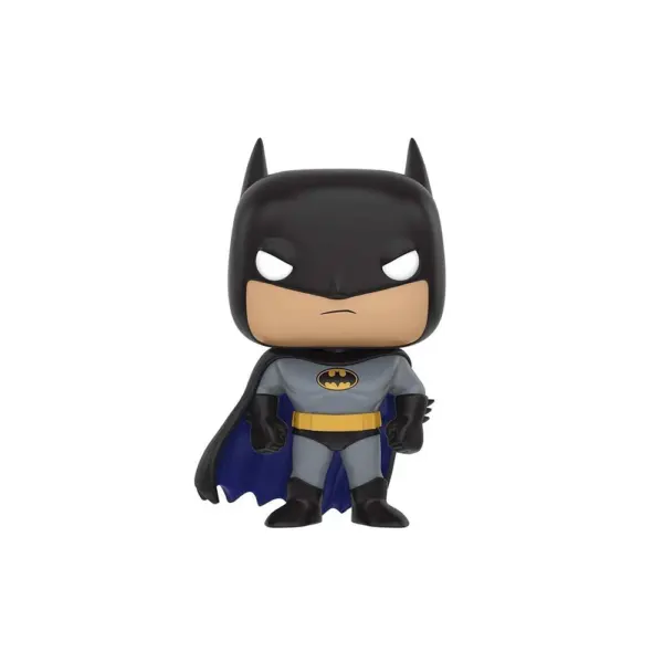 Pop: Dc Comics- Batman The Animated Series Batman-0