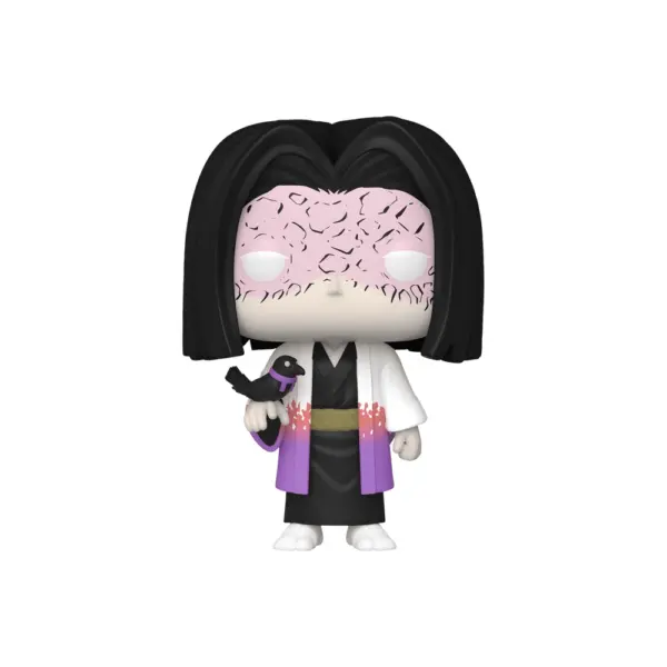 Pop: Demon Slayer- Kagaya Ubuyashiki (Exc)-0