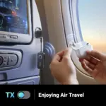 Ugreen Airplane Bluetooth Audio Receiver/transmitter-136057