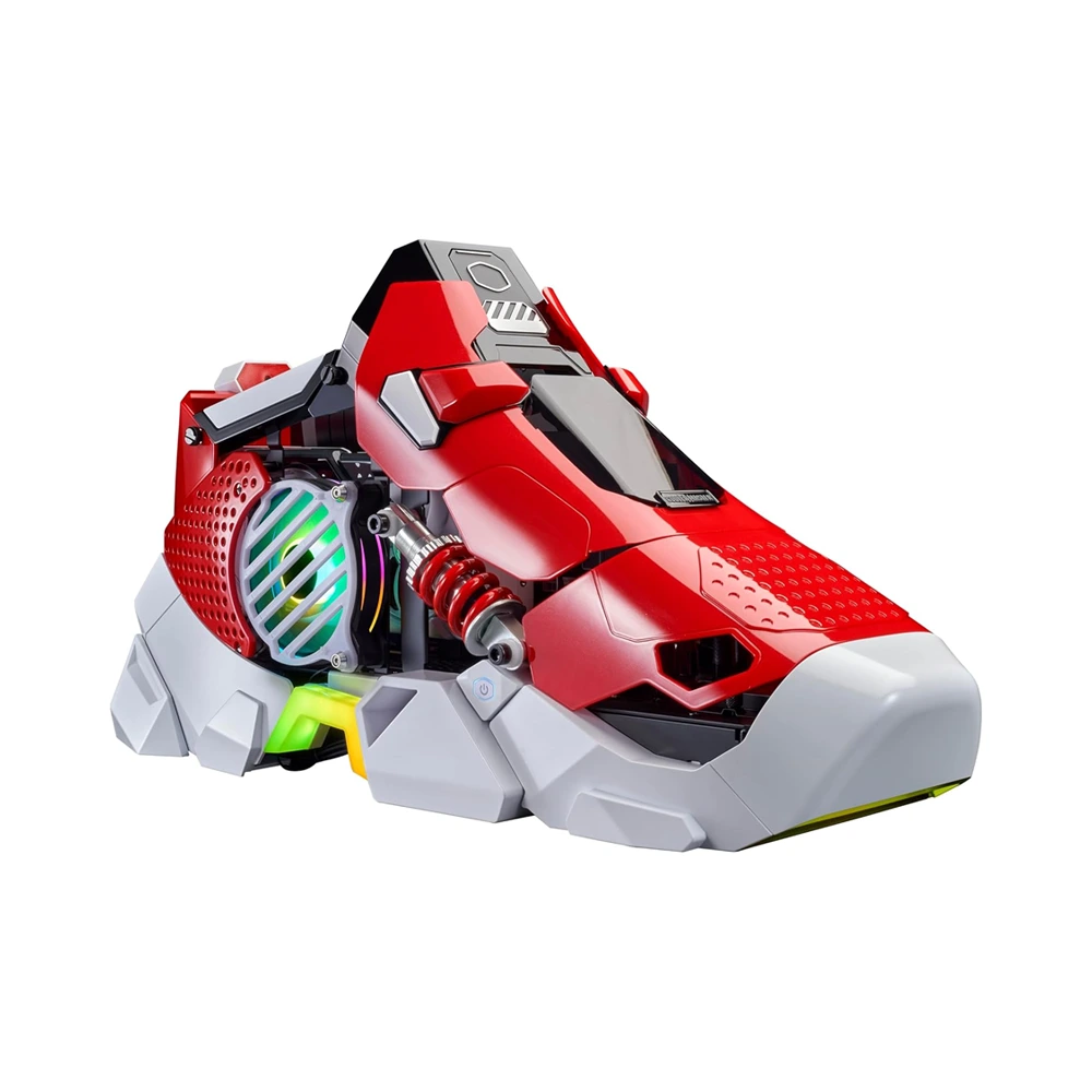 Cooler Master Sneaker X Gaming Case-0 Cooler Master Sneaker X Gaming Case-0