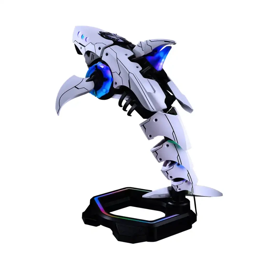 Cooler Master Shark X Gaming Case-0 Cooler Master Shark X Gaming Case-0