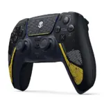 Ps5 : Dualsense Wireless Controller - Helldivers 2 Limited Edition-135908