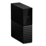 Wd My Book 4tb External Desktop High-capacity Backup Hard Drive-135829
