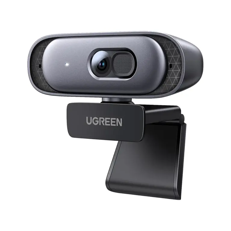 Ugreen Webcam 2k 30fps Full Hd Usb Pc Camera -0