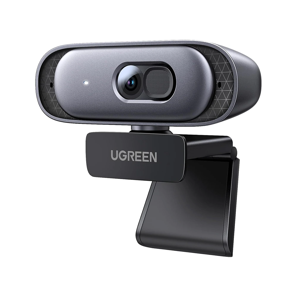 Ugreen Webcam 2k 30fps Full Hd Usb Pc Camera -0 Ugreen Webcam 2k 30fps Full Hd Usb Pc Camera -0
