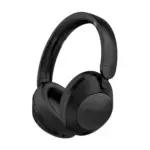Ravpower Quietcomfort Over Ear Wireless Stereo Headphone - Black-0