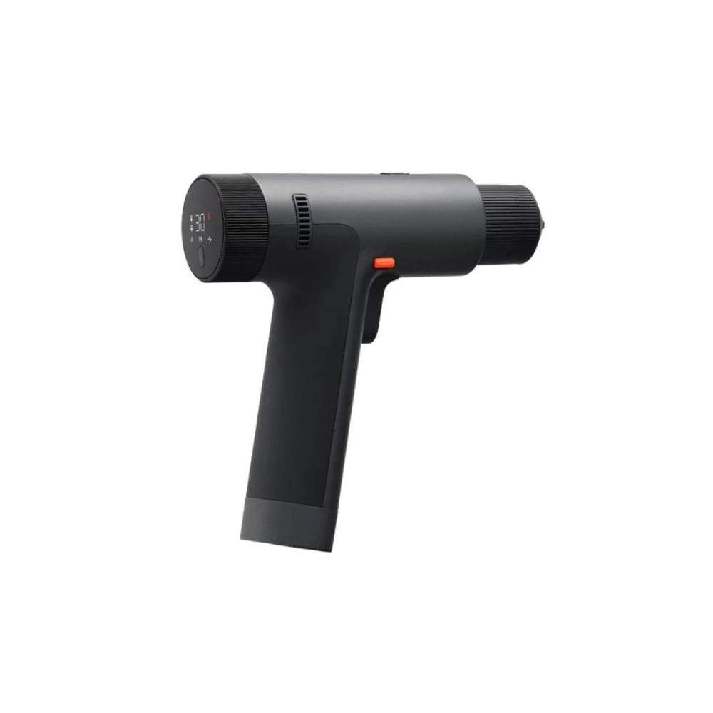 Xiaomi 12v Max Brushless Cordless Drill - Grey-135648 Xiaomi 12v Max Brushless Cordless Drill - Grey-135648