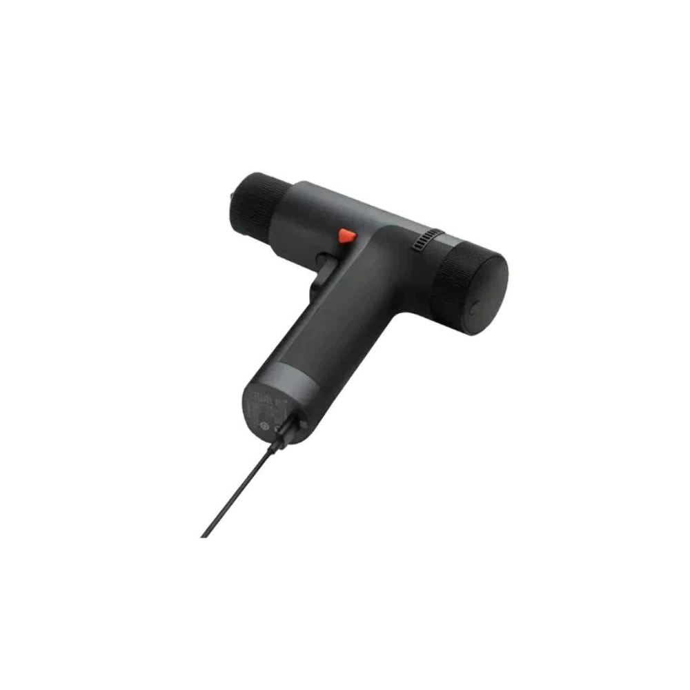 Xiaomi 12v Max Brushless Cordless Drill - Grey-135649 Xiaomi 12v Max Brushless Cordless Drill - Grey-135649