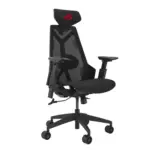 Asus Rog Destrier Core Ergo Gaming Chair - Black-135666