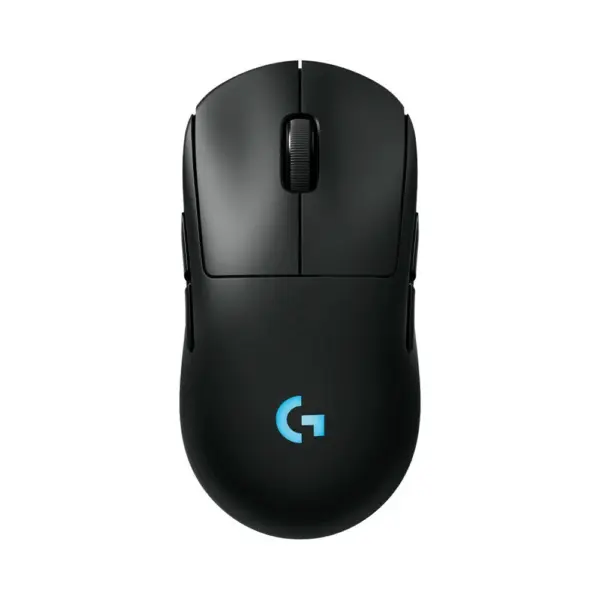 Logitech Pro 2 Lightspeed Wireless Gaming Mouse - Black-0
