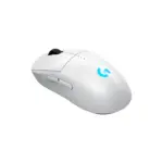 Logitech Pro 2 Lightspeed Wireless Gaming Mouse - White-135729