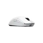Logitech Pro 2 Lightspeed Wireless Gaming Mouse - White-135731