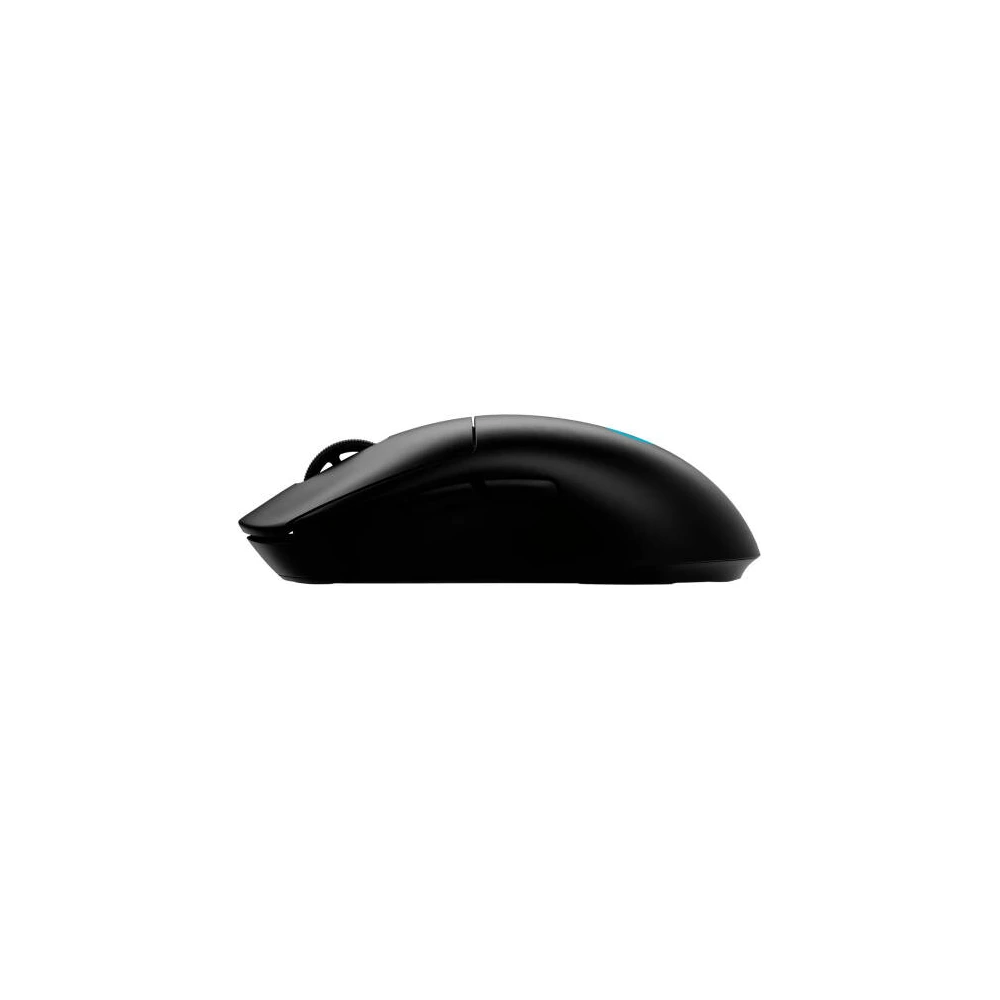 Logitech Pro 2 Lightspeed Wireless Gaming Mouse - Black-135741 Logitech Pro 2 Lightspeed Wireless Gaming Mouse - Black-135741