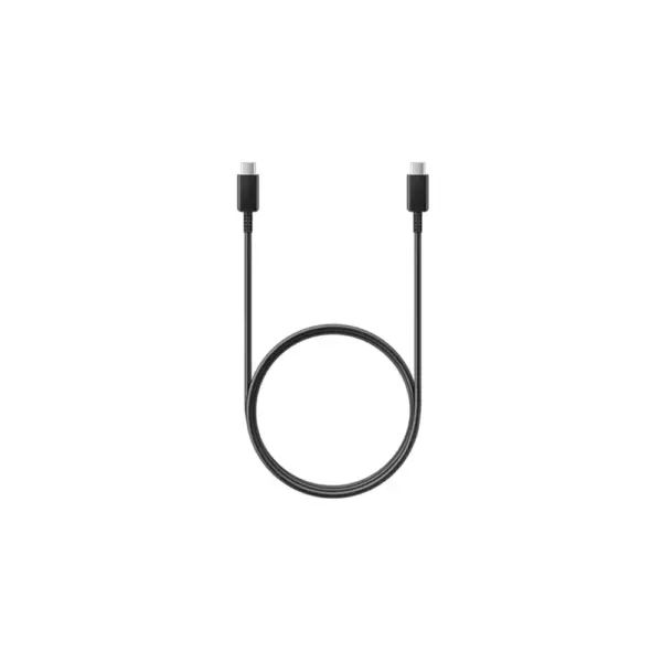 Samsung Usb-c To Usb-c Cable 5a- 1.8m - Black-0