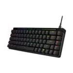 Asus M605 Rog Falchion Ace Hfx 65% - Magnetic Switches Wired Gaming Keyboard - Arabic-135459