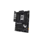 Asus Tuf Gaming X870-plus Wifi Am5 Ddr5 Atx Motherboard - Black-135788