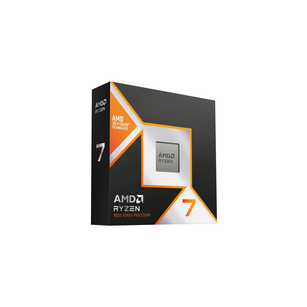 Amd Ryzen 7 9800x3d Desktop Processor-135805 Amd Ryzen 7 9800x3d Desktop Processor-135805