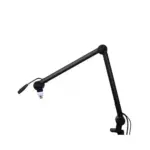 Alctron Ma616-xl Microphone Arm Stand With Xlr Cable - Black-136564