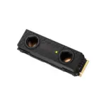 Corsair Mp700 Pro Hydro X Series Pcie Gen5 X4 Nvme 2.0 M.2 Ssd - 2tb-135869