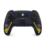 Ps5 : Dualsense Wireless Controller - Helldivers 2 Limited Edition-0