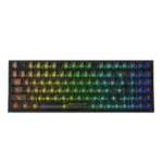 Redragon Irelia Pro Wireless 94 Key Hot-swappable Mechanical Keyboard-0