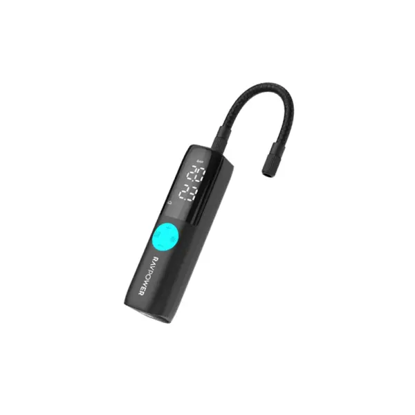 Ravpower Mini Smart Air Compressor-0