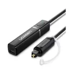 Ugreen Bluetooth 5.0 Optical Stereo Transmitter-0