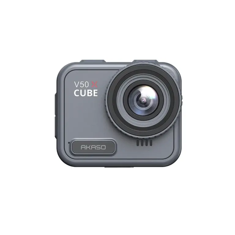 Akaso V50 X Cube Action Camera-0