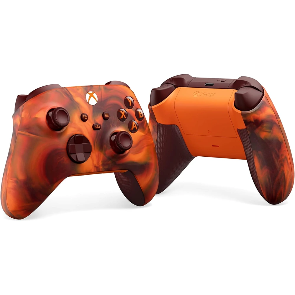 Xbox Wireless Controller – Fire Vapor Special Edition-135407 Xbox Wireless Controller – Fire Vapor Special Edition-135407