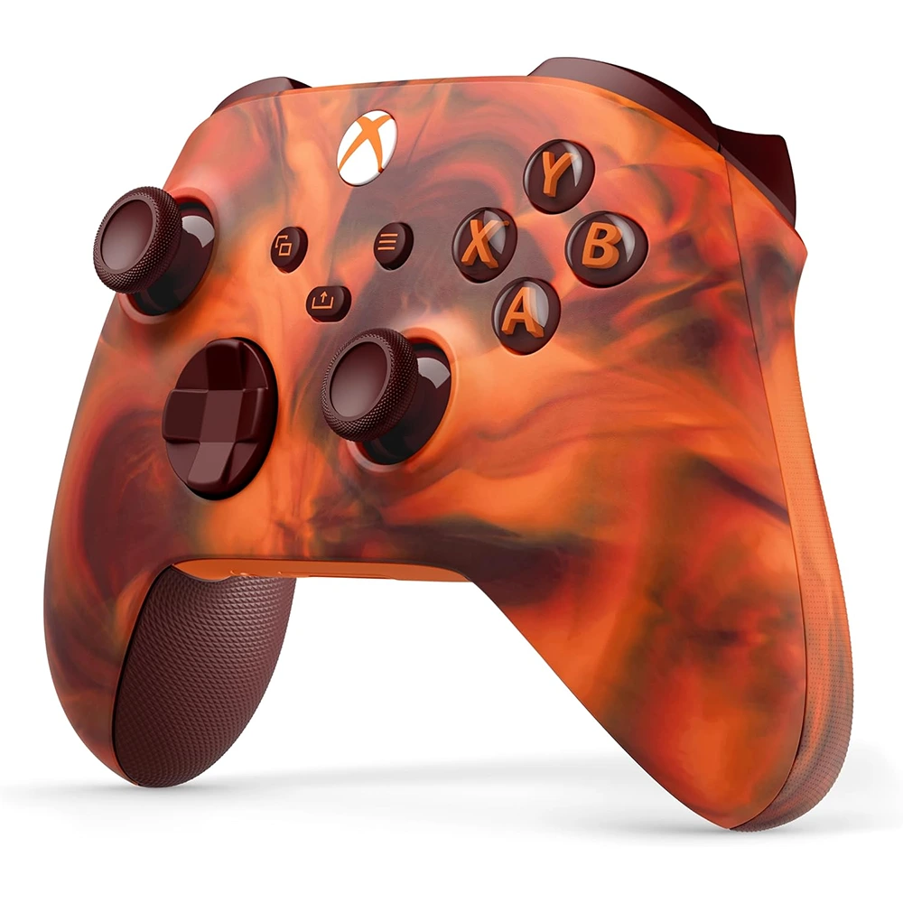 Xbox Wireless Controller – Fire Vapor Special Edition-135406 Xbox Wireless Controller – Fire Vapor Special Edition-135406