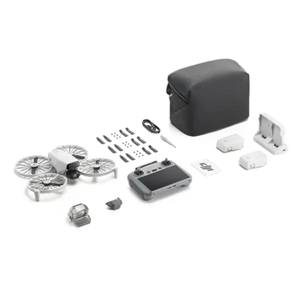 Dji Flip Fly More Combo With Dji Rc 2-0