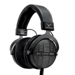 Beyerdynamic Dt 1990 Pro Mkii Professional Studio Headphones-0