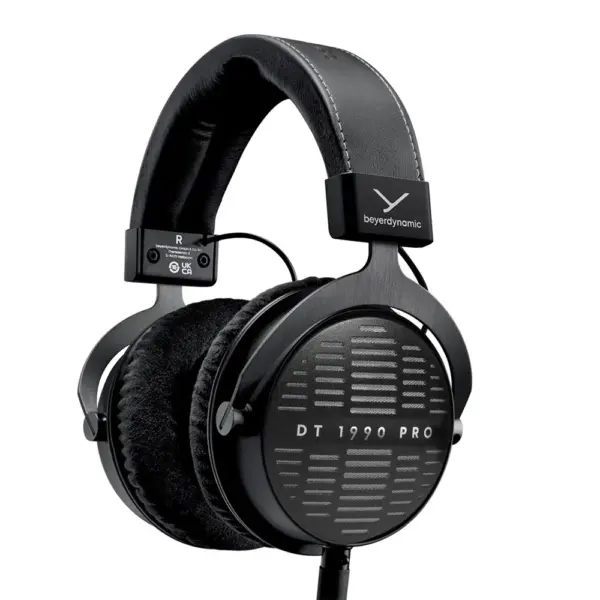 Beyerdynamic Dt 1990 Pro Mkii Professional Studio Headphones-0