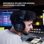 Beyerdynamic Dt 1990 Pro Mkii Professional Studio Headphones-135495