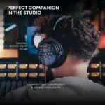 Beyerdynamic Dt 1990 Pro Mkii Professional Studio Headphones-135494