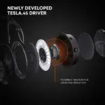 Beyerdynamic Dt 1990 Pro Mkii Professional Studio Headphones-135496